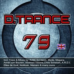   - D.Trance 79