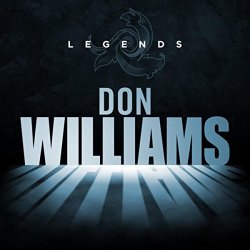 Don Williams - Legends - Don Williams