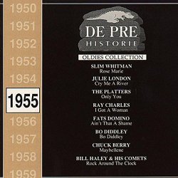 Slim Whitman - Rose Marie