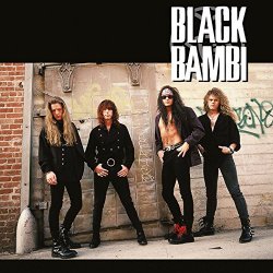 Black Bambi - Black Bambi