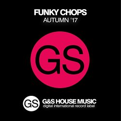 Various Artists - Funky Chops (Autumn '17)