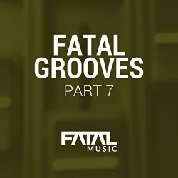 Various Artists - Fatal Grooves 7