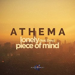 Athema - Lonely (Original Edit)