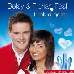 Belsy & Florian Fesl - I hab di gern