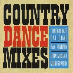 Various Artists - Country Dance Mixes