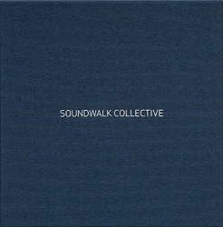 Soundwalk Collective - Transmissions [Import USA]