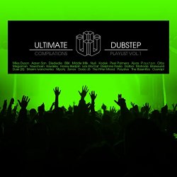 Dubstep Playlist Vol.1