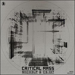 Cs-137 & M1CH3L P - Critical Mass