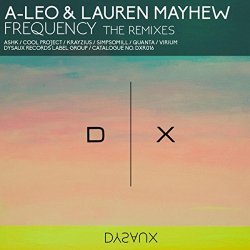 A-Leo - Frequency (Remixes)