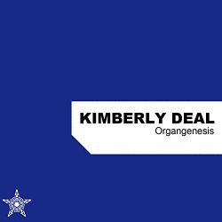 Kimberly Deal - Organgenesis