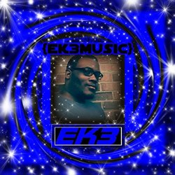 {EK3MUSIC} - Techno Adventure