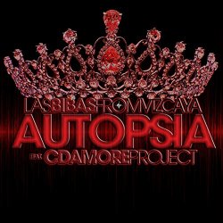 Las Bibas From Vizcaya - Autopsia