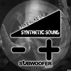 Synthetic Sound - Maneki-Neko