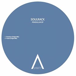 [House]Soulrack - Pendulum EP