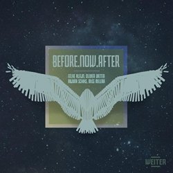 [House]Olivier Weiter - Before.Now.After