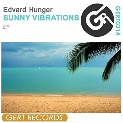 Sunny vibrations [EP]