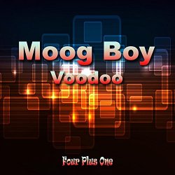 Moog Boy - Moog Mania