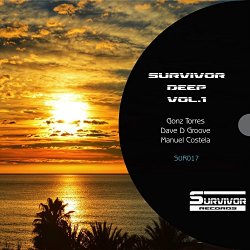[House]Various Artists - Survivor Deep, Vol. 1
