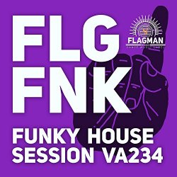 [House]Various Artists - Flgfnkva234