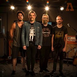 And So I Watch You From Afar - And so I Watch You From Afar on Audiotree Live (Session #2)