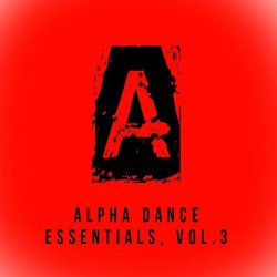 [House]Various Artists - Alpha Dance Essentials, Vol.3