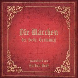 [Pop]Aufbau West - Die M&auml;rchen der Gebr&uuml;der Grimmig