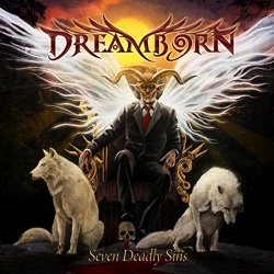 [Metal]Dreamborn - Seven Deadly Sins