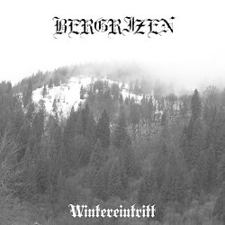 [Metal]Bergrizen - Wintereintritt