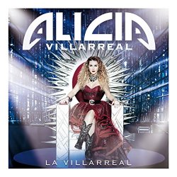 [Latin]Alicia Villarreal - La Villarreal