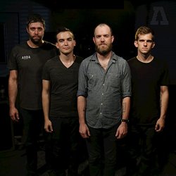 All Get Out on Audiotree Live