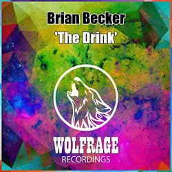 Brian Becker - 'The Drink'