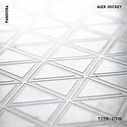 [Techno]Alex Jockey - Pandora EP