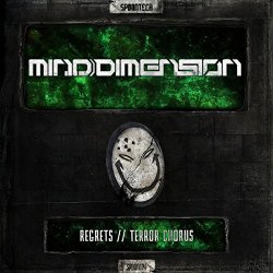 Mind Dimension - Regrets / Terror Chorus