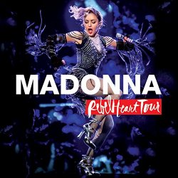 Madonna - Rebel Heart Tour (Live) [Explicit]