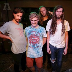 Behold the Brave on Audiotree Live