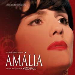 Nuno Malo - Am&aacute;lia (Original Motion Picture Score)