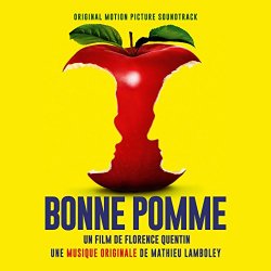 Mathieu Lamboley - Bonne pomme (Original Motion Picture Soundtrack)