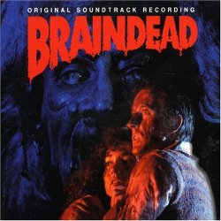 Peter Dasent - Braindead by Braindead, Dasent, Peter (1997-07-14)