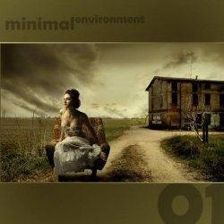   - Minimal Environment Vol.01