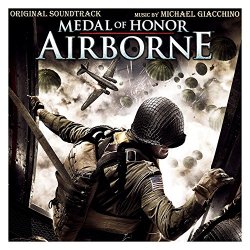 Michael Giacchino - Medal Of Honor: Airborne (End Credits)