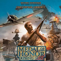 Medal Of Honor - Medal Of Honor: Rising Sun (Original Soundtrack)