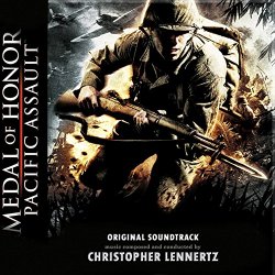 Medal Of Honor - Medal Of Honor: Pacific Assault (Original Soundtrack)