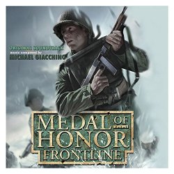 Medal Of Honor - Medal Of Honor: Frontline (Original Soundtrack)