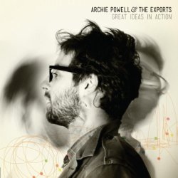 archie powell  the exports - Metronome