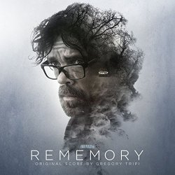 Gregory Tripi - Rememory (Original Motion Picture Soundtrack) [Explicit]