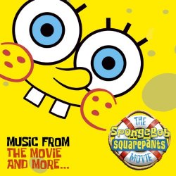 Avril Lavigne - SpongeBob SquarePants Theme