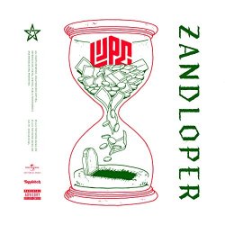   - Zandloper [Explicit]
