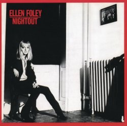 Ellen Foley - Night Out