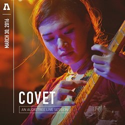 Covet - Covet on Audiotree Live