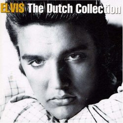 Elvis Presley - Complete Dutch Collection
